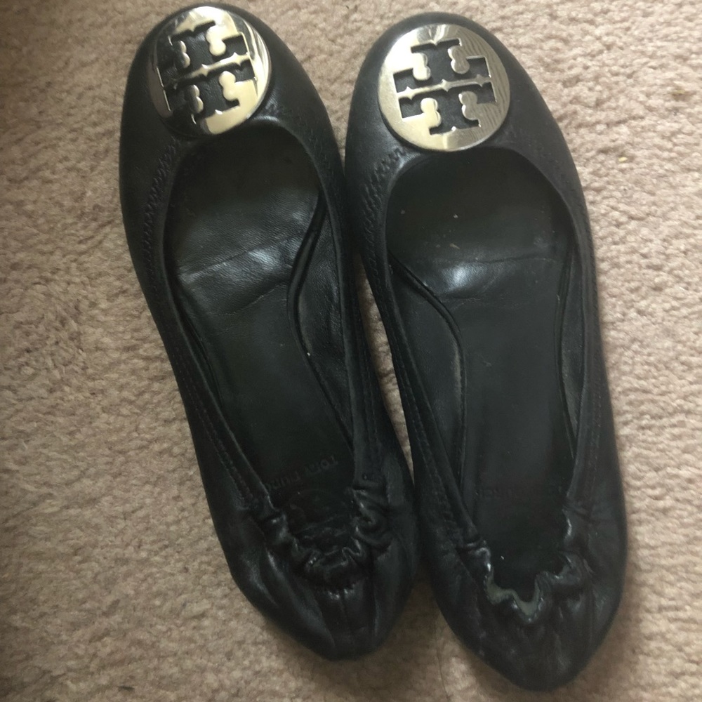 Tory Burch shoes